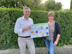 Lions Kalender
